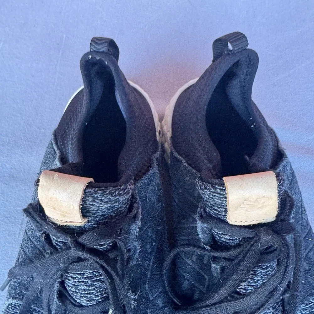 New Balance product pair